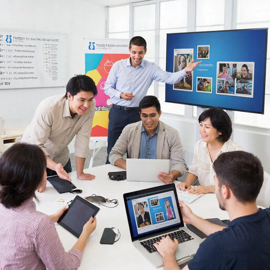 Как открыть онлайн-школу?