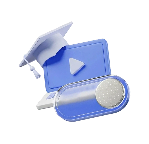 Декоративный фон для секции возможностей