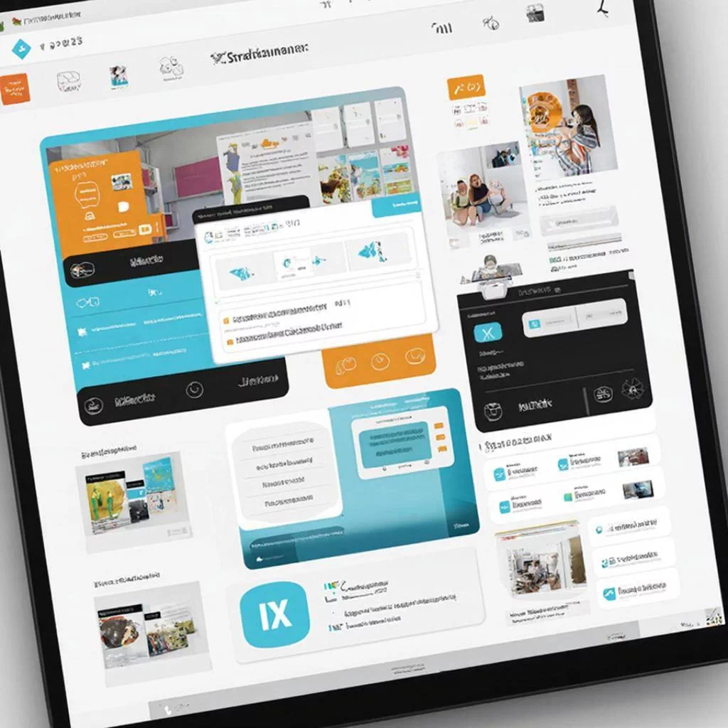Как создать свою платформу для обучения на UMIWEB