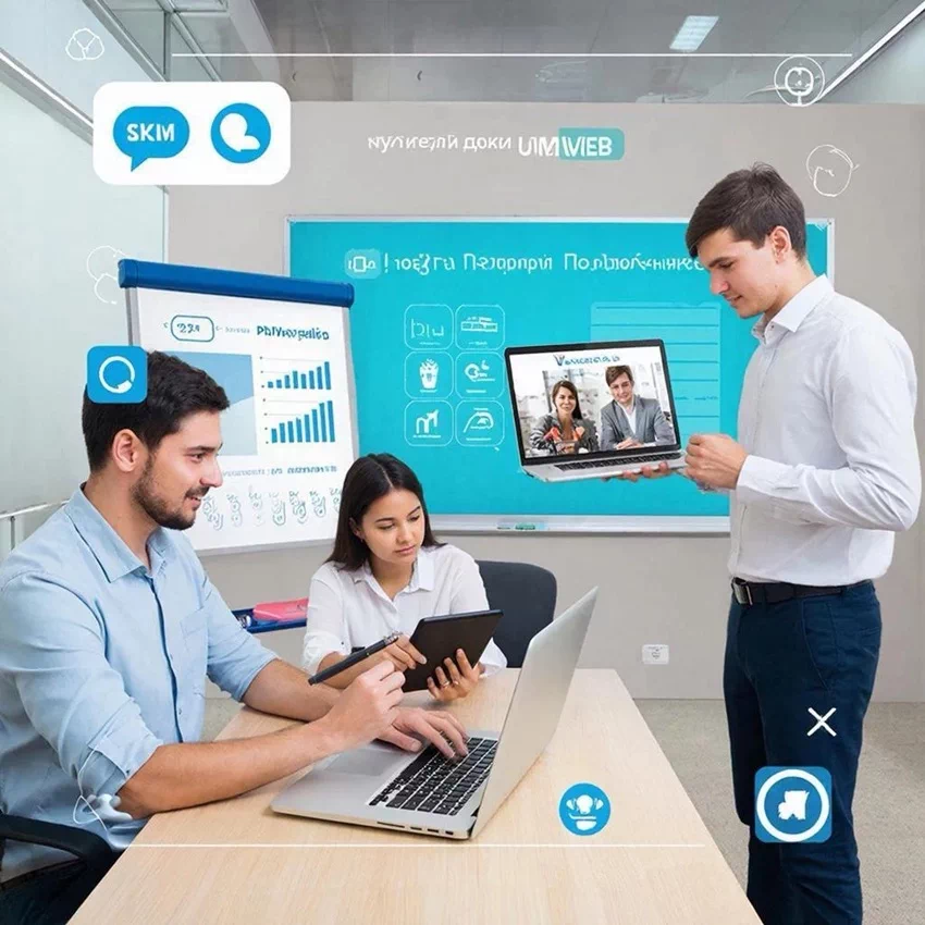 Лучшая платформа для онлайн-обучения