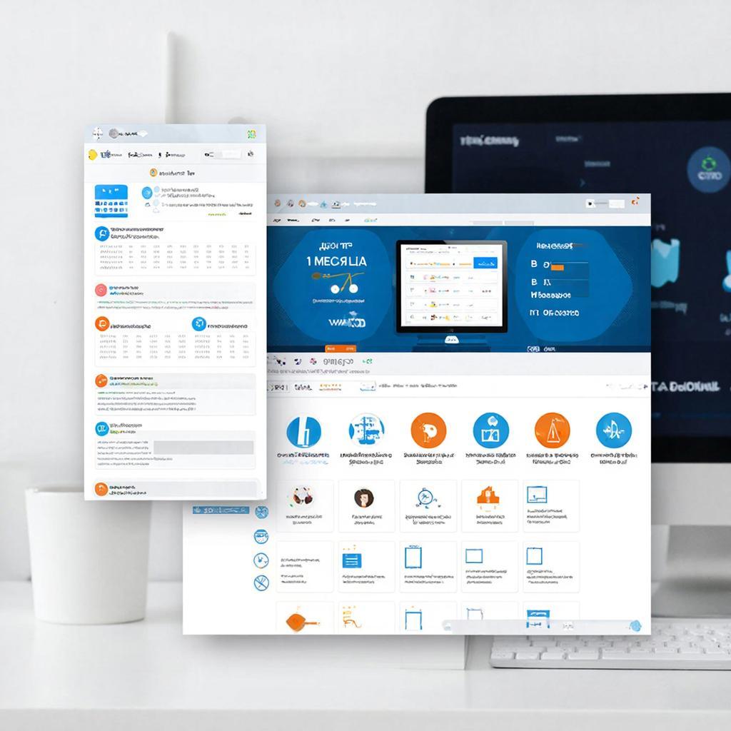 Разработка платформы для дистанционного обучения