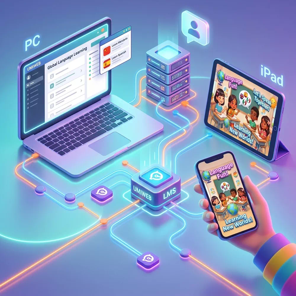 LMS или СДО - простое объяснение разницы