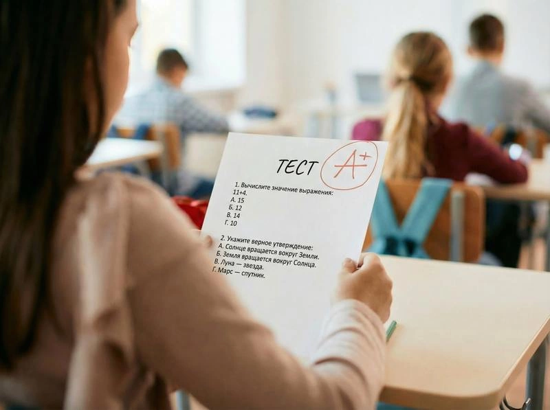 Лучшая онлайн-школа в России номер #1